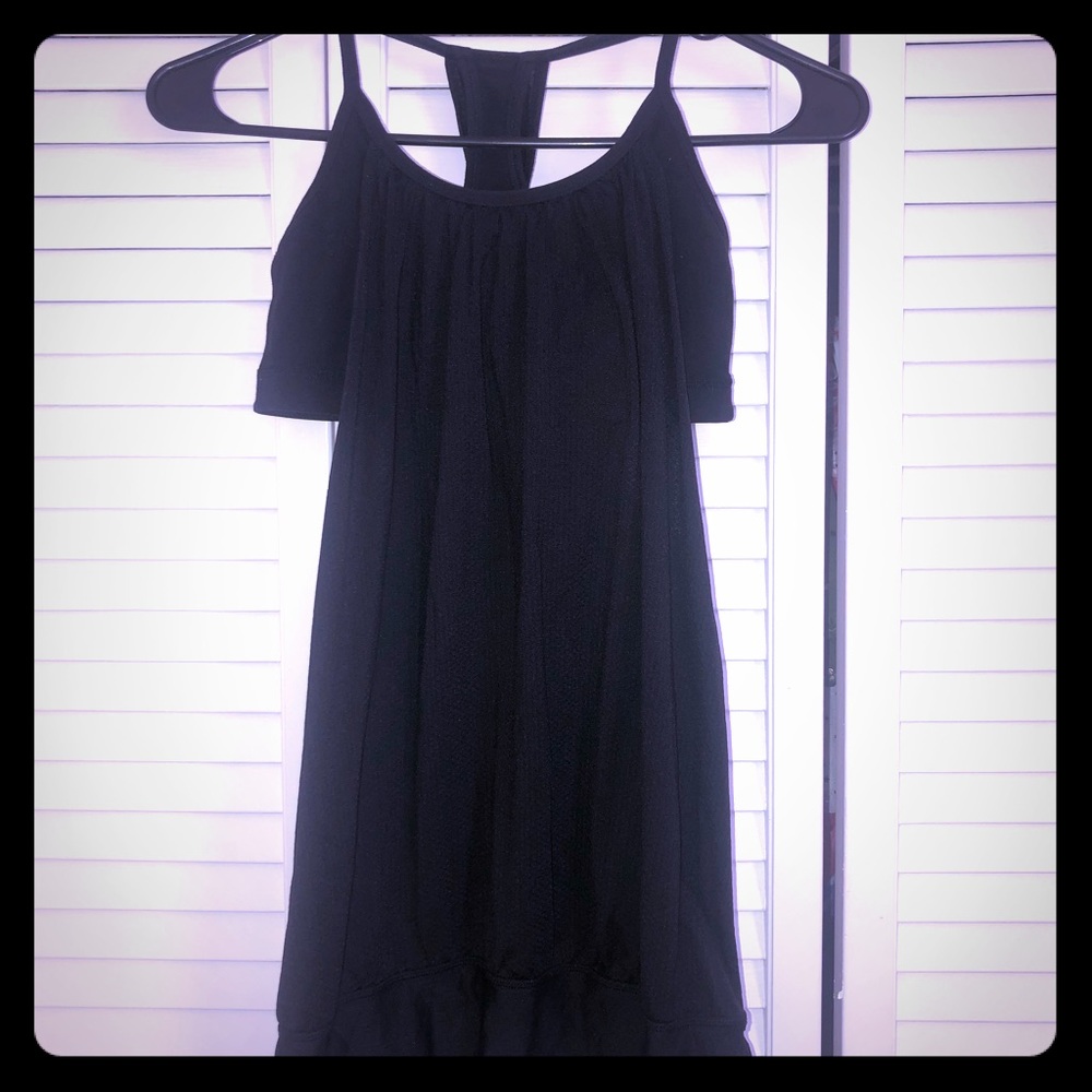 Lululemon No Limits Tank